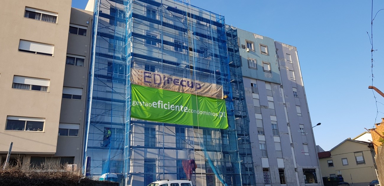 Edifício Delfos